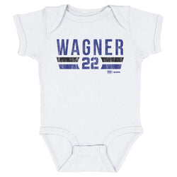 Franz Wagner Orlando Magic Font (ONLINE ORDER ONLY)