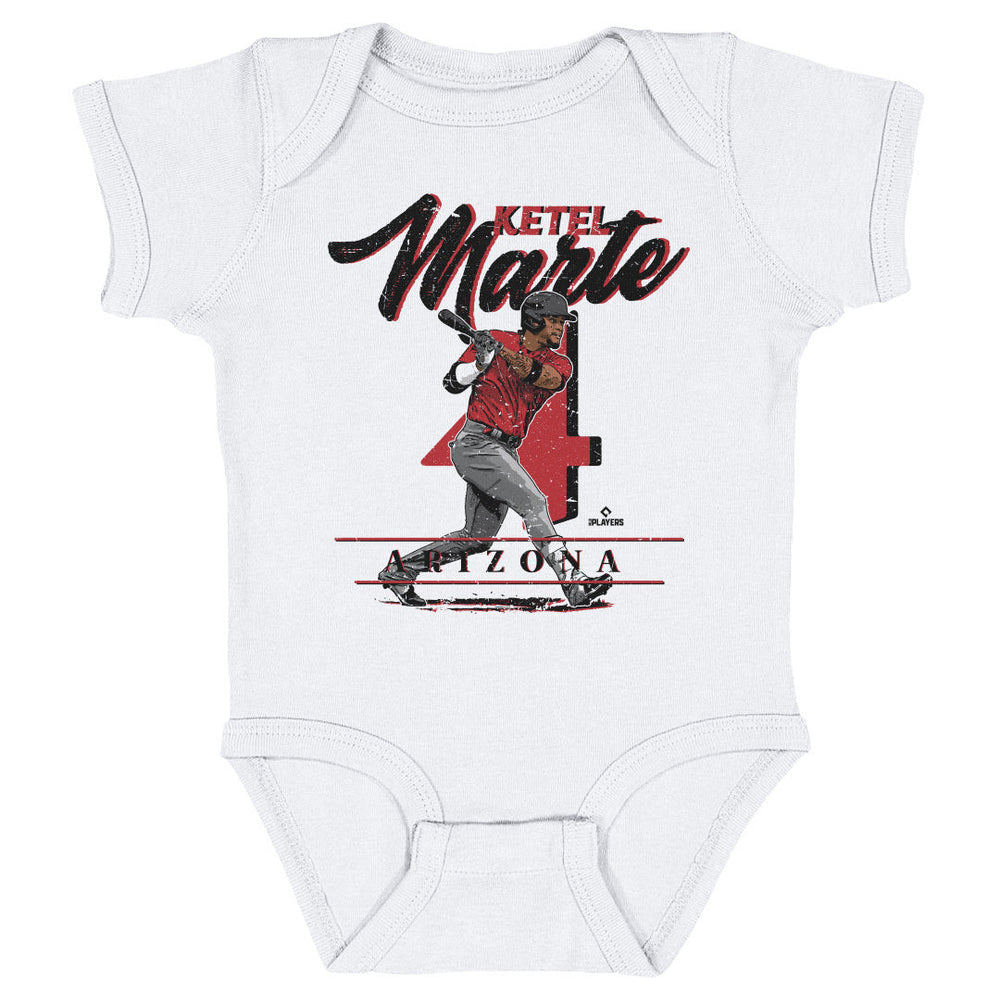 Ketel Marte Arizona Classic (ONLINE ORDER ONLY)