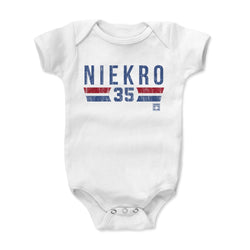 Phil Niekro Font B (ONLINE ORDER ONLY)