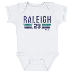 Cal Raleigh Seattle Font