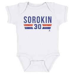 Ilya Sorokin New York I Font