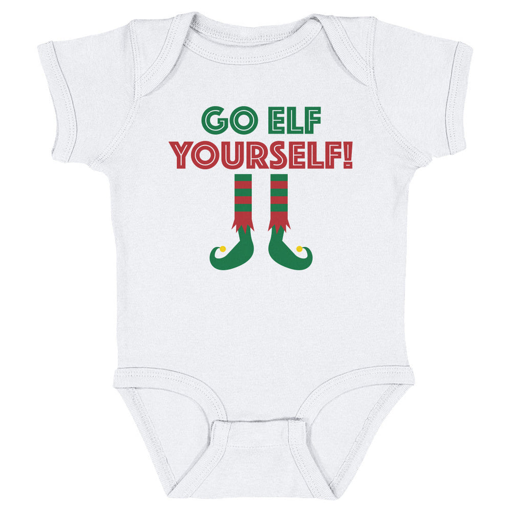 Christmas Go Elf Yourself (ONLINE ORDER ONLY)