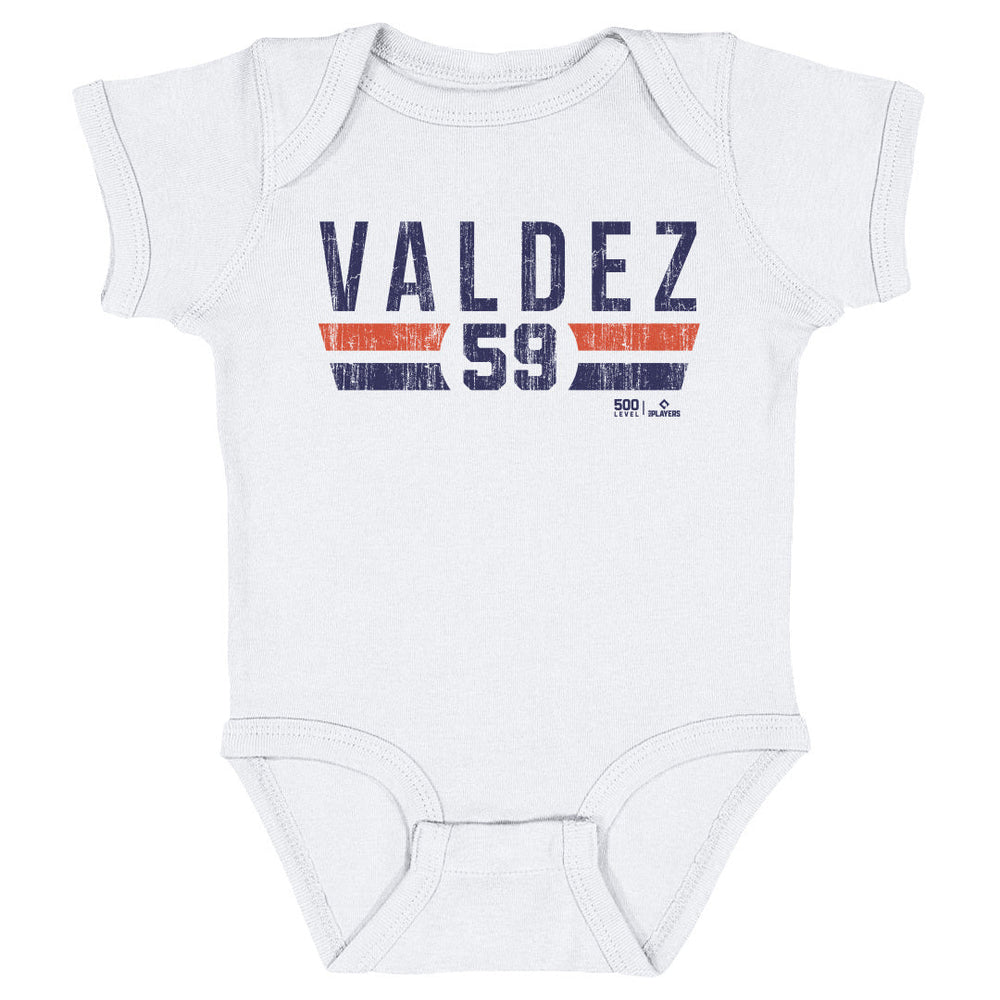 Framber Valdez Detroit Font (ONLINE ORDER ONLY)