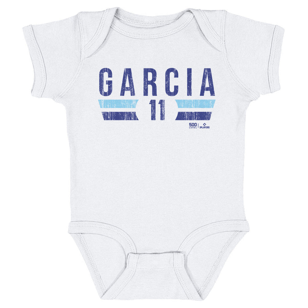Maikel Garcia Kansas City Font (ONLINE ORDER ONLY)