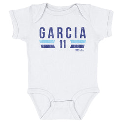 Maikel Garcia Kansas City Font (ONLINE ORDER ONLY)
