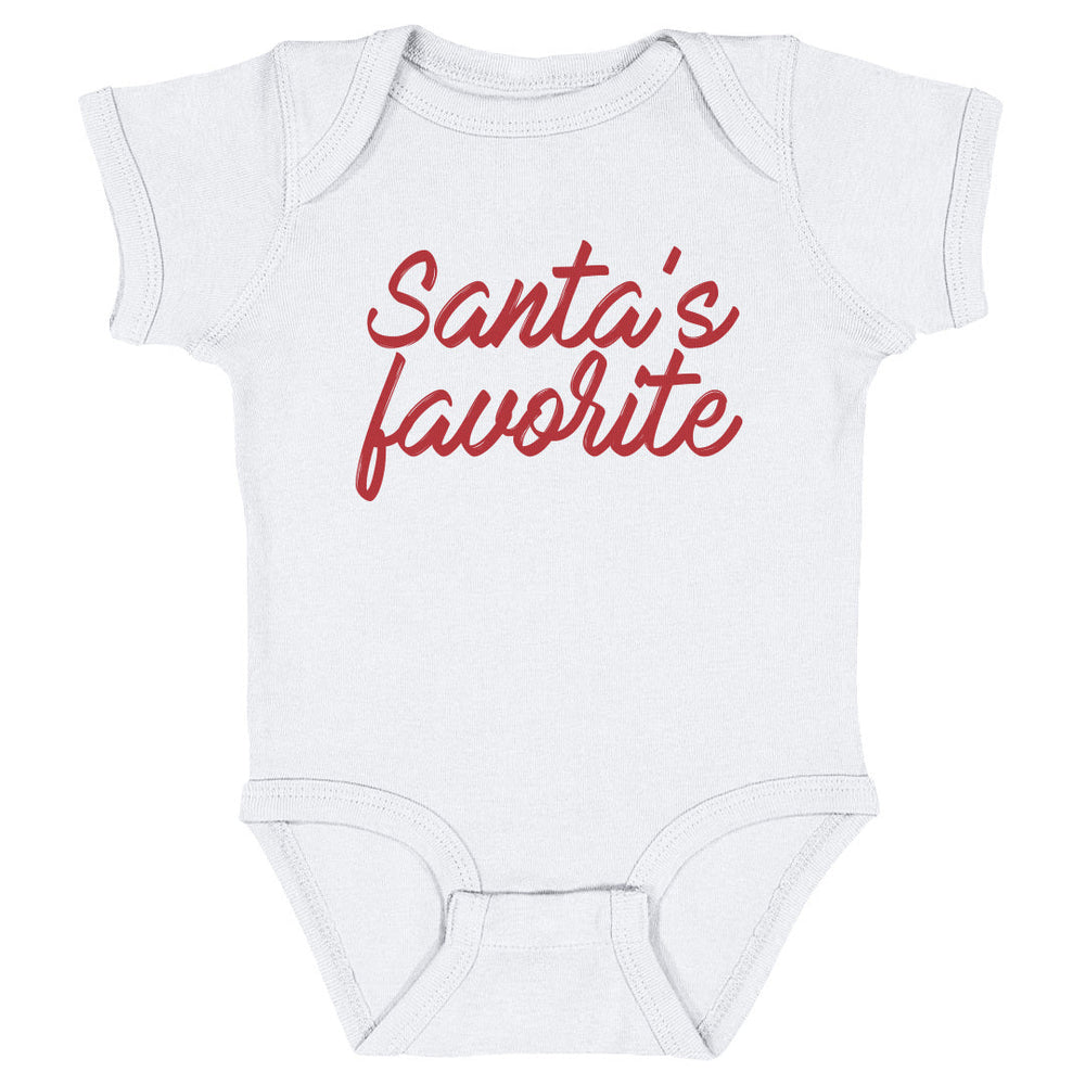 Christmas Santa's Favorite (ONLINE ORDER ONLY)