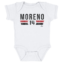 Gabriel Moreno Arizona Font (ONLINE ORDER ONLY)