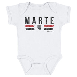 Ketel Marte Arizona Font (ONLINE ORDER ONLY)