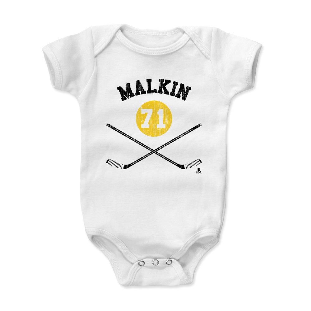 Evgeni Malkin Sticks Y (ONLINE ORDER ONLY)