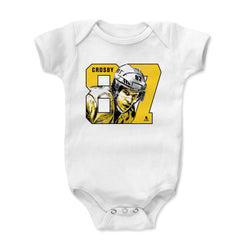 Sidney Crosby Number Y (ONLINE ORDER ONLY)
