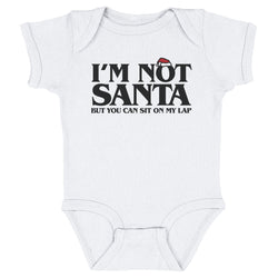 Christmas I'm Not Santa (ONLINE ORDER ONLY)