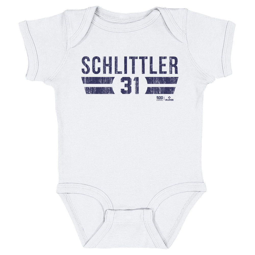 Cam Schlittler New York Y Font (ONLINE ORDER ONLY)