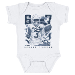 George Pickens Dallas 6-7 (ONLINE ORDER ONLY)