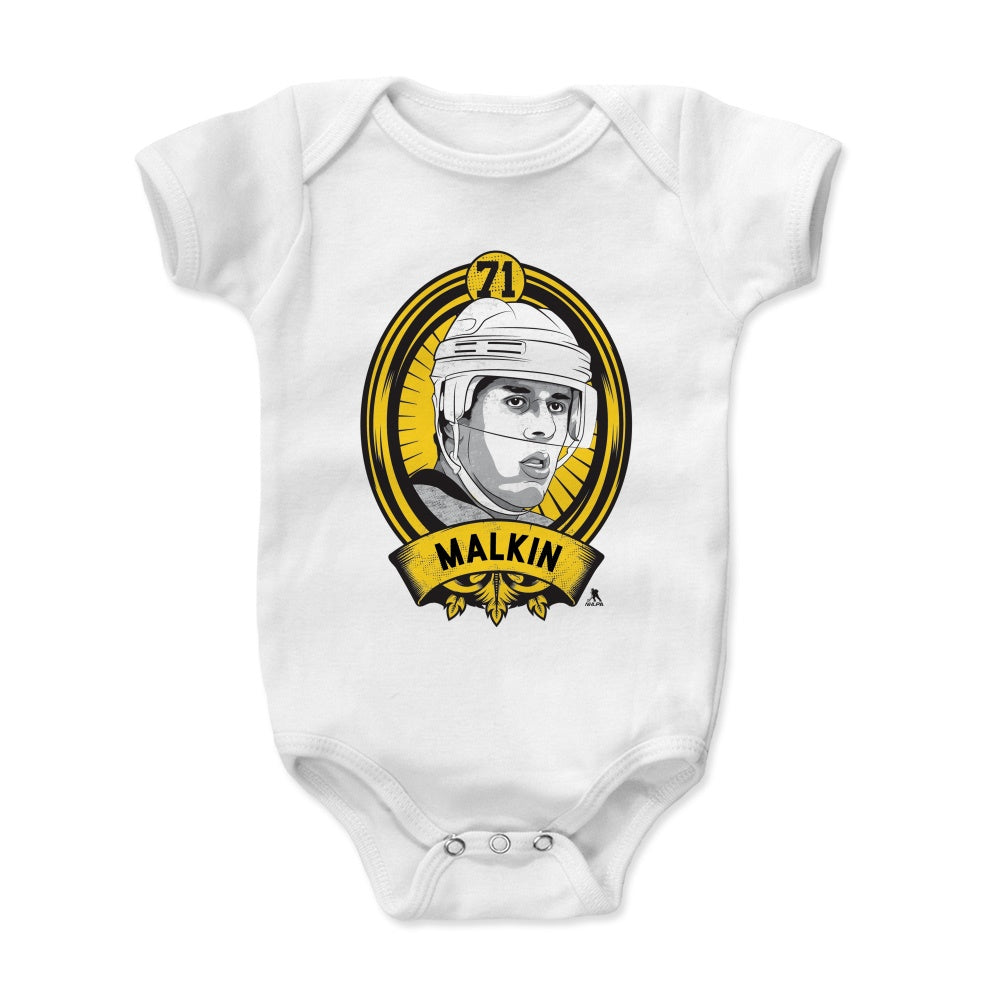 Evgeni Malkin Shield Y (ONLINE ORDER ONLY)