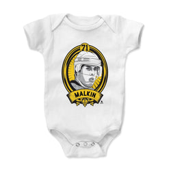 Evgeni Malkin Shield Y (ONLINE ORDER ONLY)