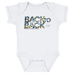 Aryna Sabalenka Back To Back Stripes (ONLINE ORDER ONLY)