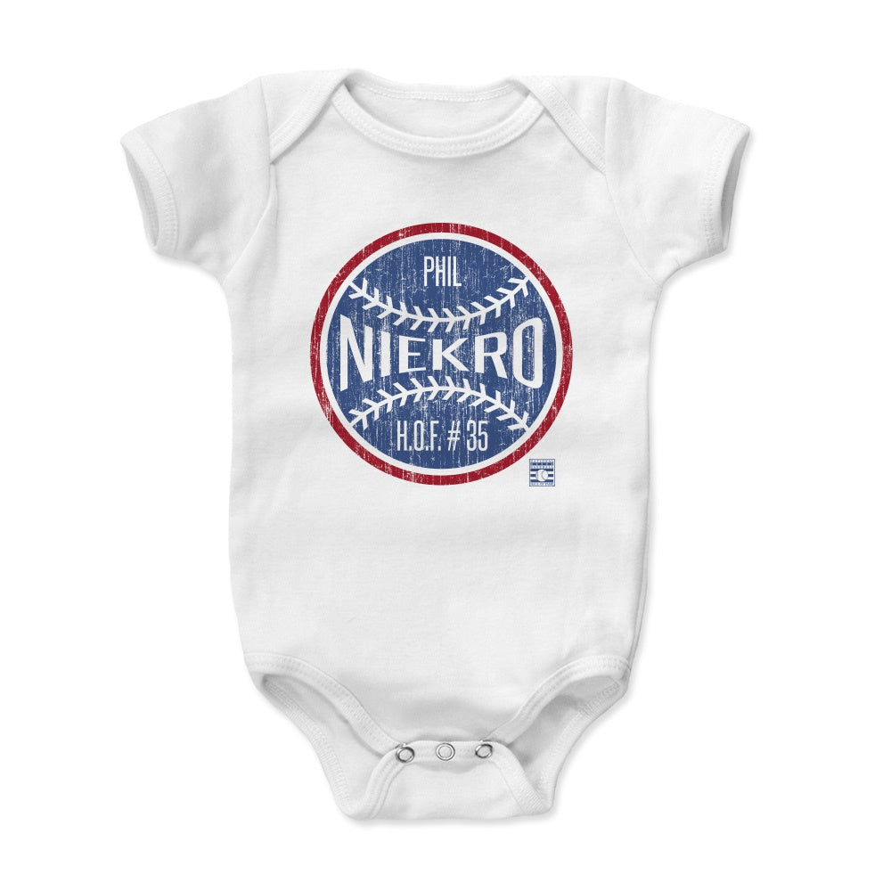 Phil Niekro Ball B (ONLINE ORDER ONLY)