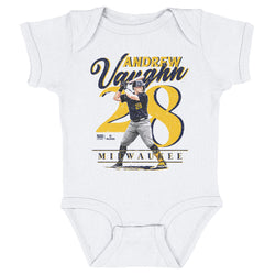 Andrew Vaughn Milwaukee Classic (ONLINE ORDER ONLY)