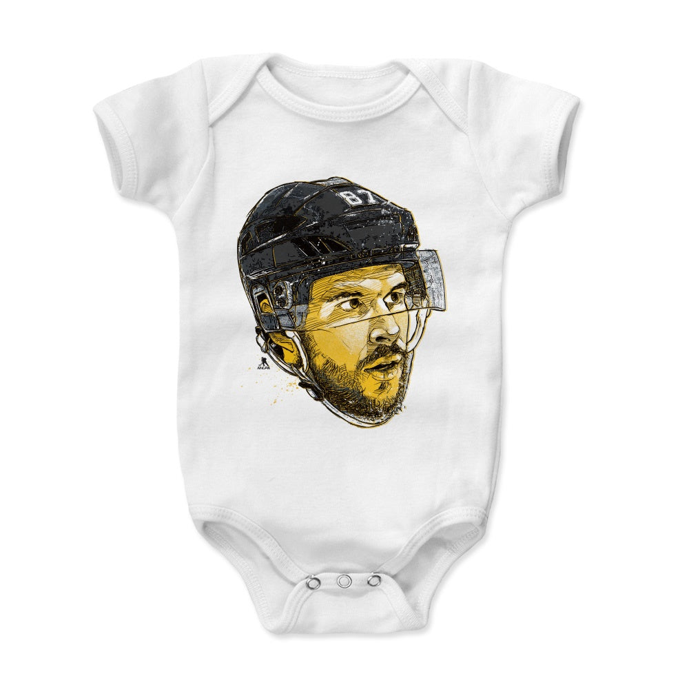 Sidney Crosby Bust Y (ONLINE ORDER ONLY)