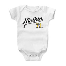 Evgeni Malkin Script K (ONLINE ORDER ONLY)