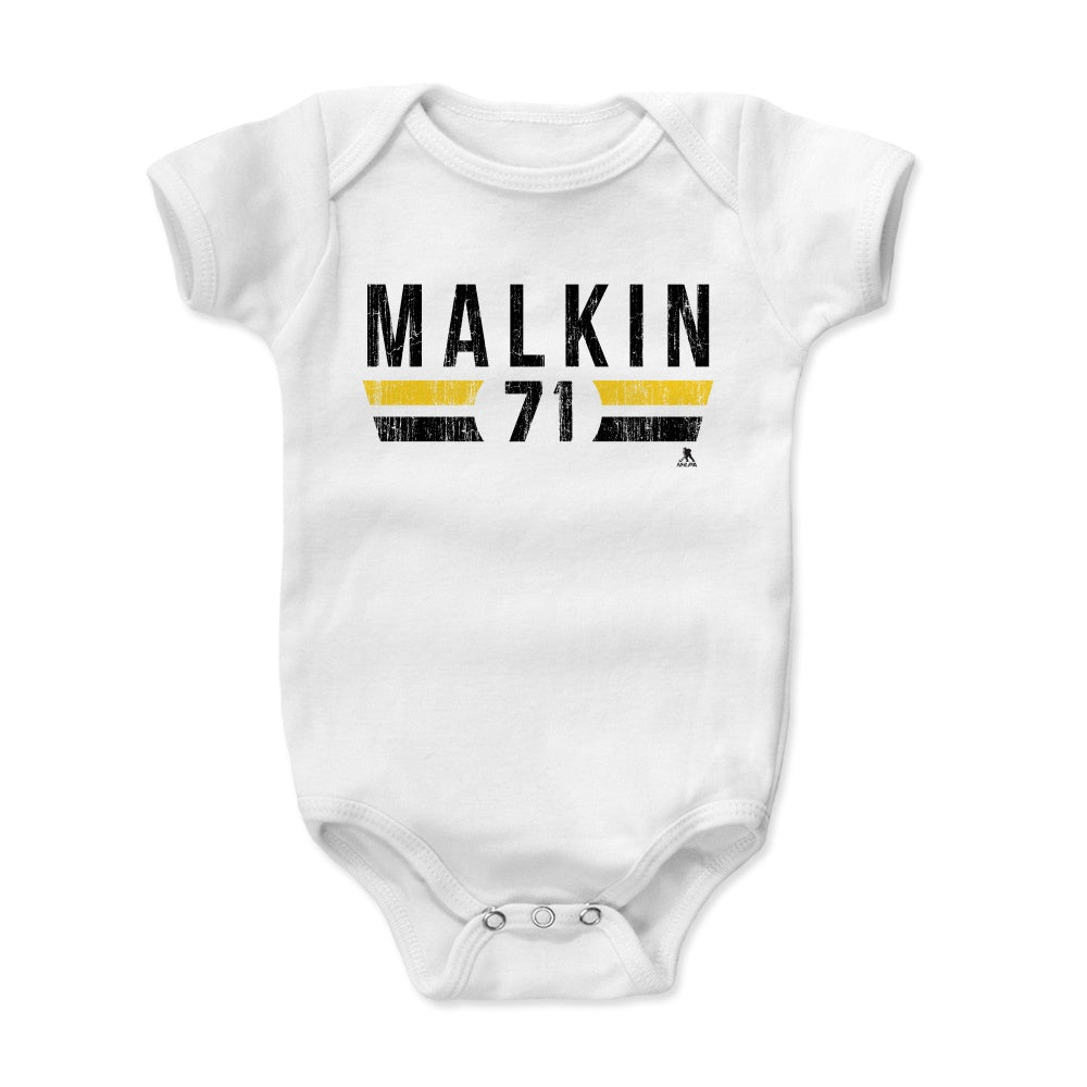 Evgeni Malkin Font YK (ONLINE ORDER ONLY)