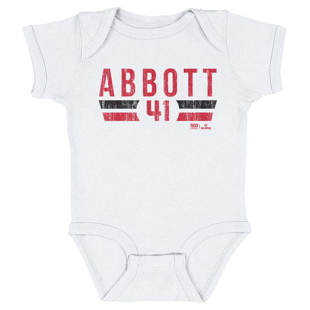 Andrew Abbott Cincinnati Font (ONLINE ORDER ONLY)