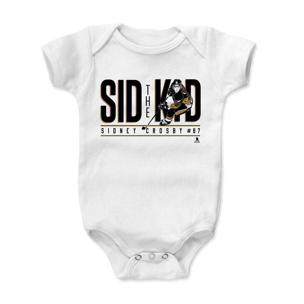 Sidney Crosby Shadow K (ONLINE ORDER ONLY)