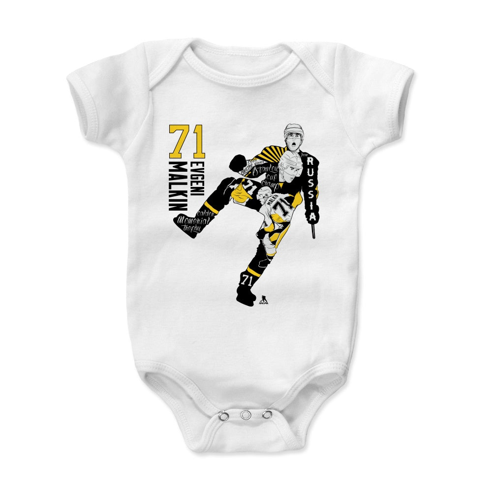 Evgeni Malkin Mix K (ONLINE ORDER ONLY)