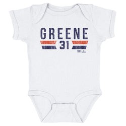 Riley Greene Detroit Font (ONLINE ORDER ONLY)