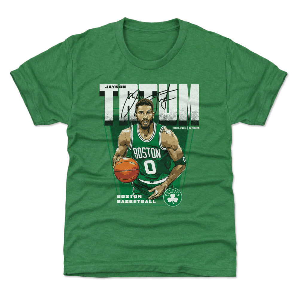 Jayson Tatum Boston Celtics Premiere WHT (ONLINE ORDER ONLY)