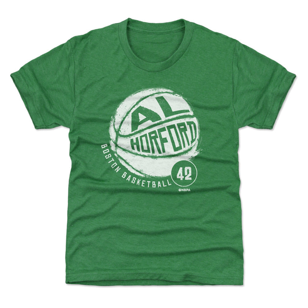 Al Horford Boston Basketball WHT (ONLINE ORDER ONLY)
