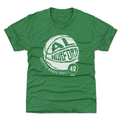 Al Horford Boston Basketball WHT (ONLINE ORDER ONLY)