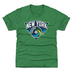 New York Cosmos Emblem WHT