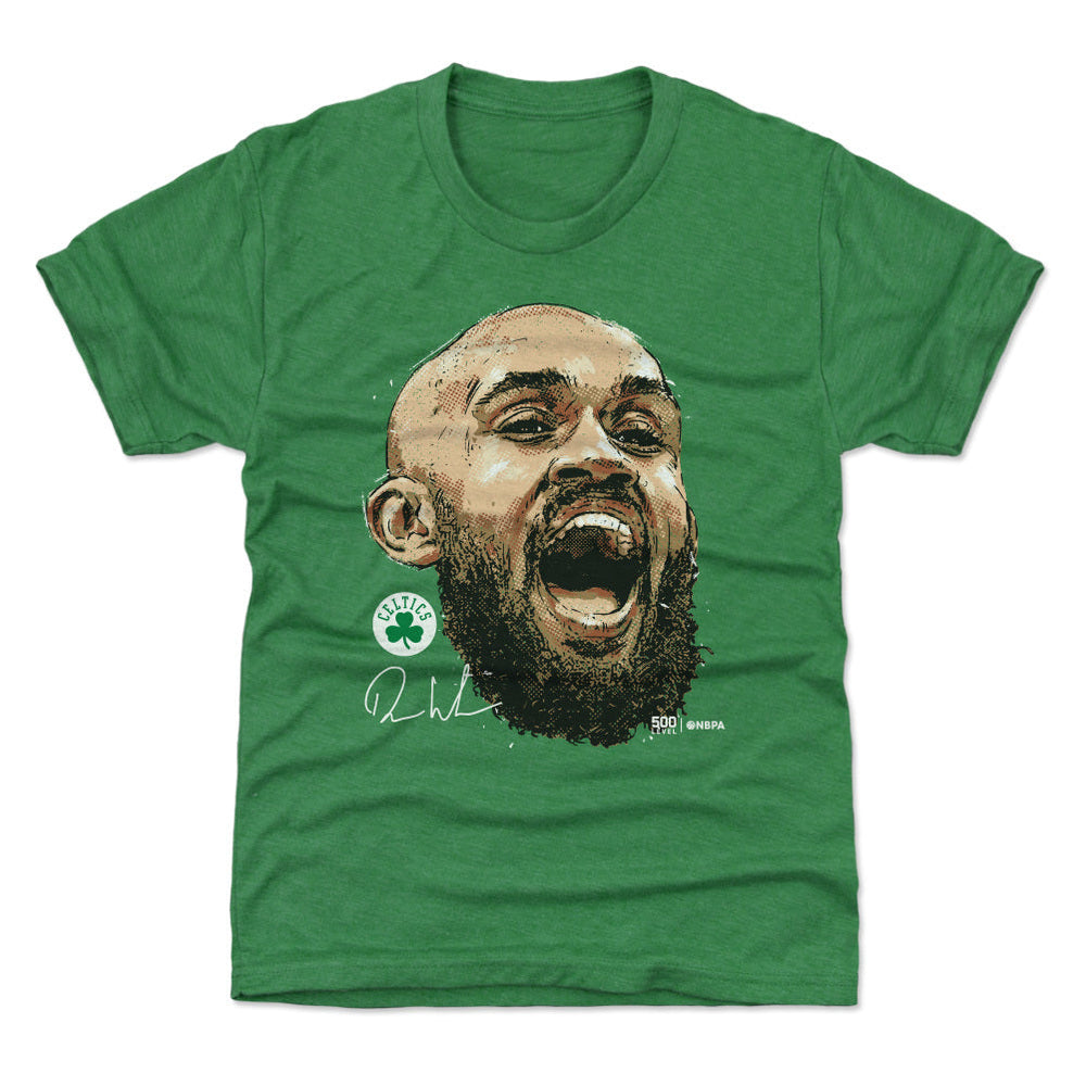 Derrick White Boston Celtics Portrait WHT (ONLINE ORDER ONLY)