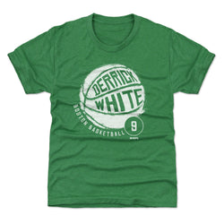 Derrick White Boston Basketball WHT (ONLINE ORDER ONLY)