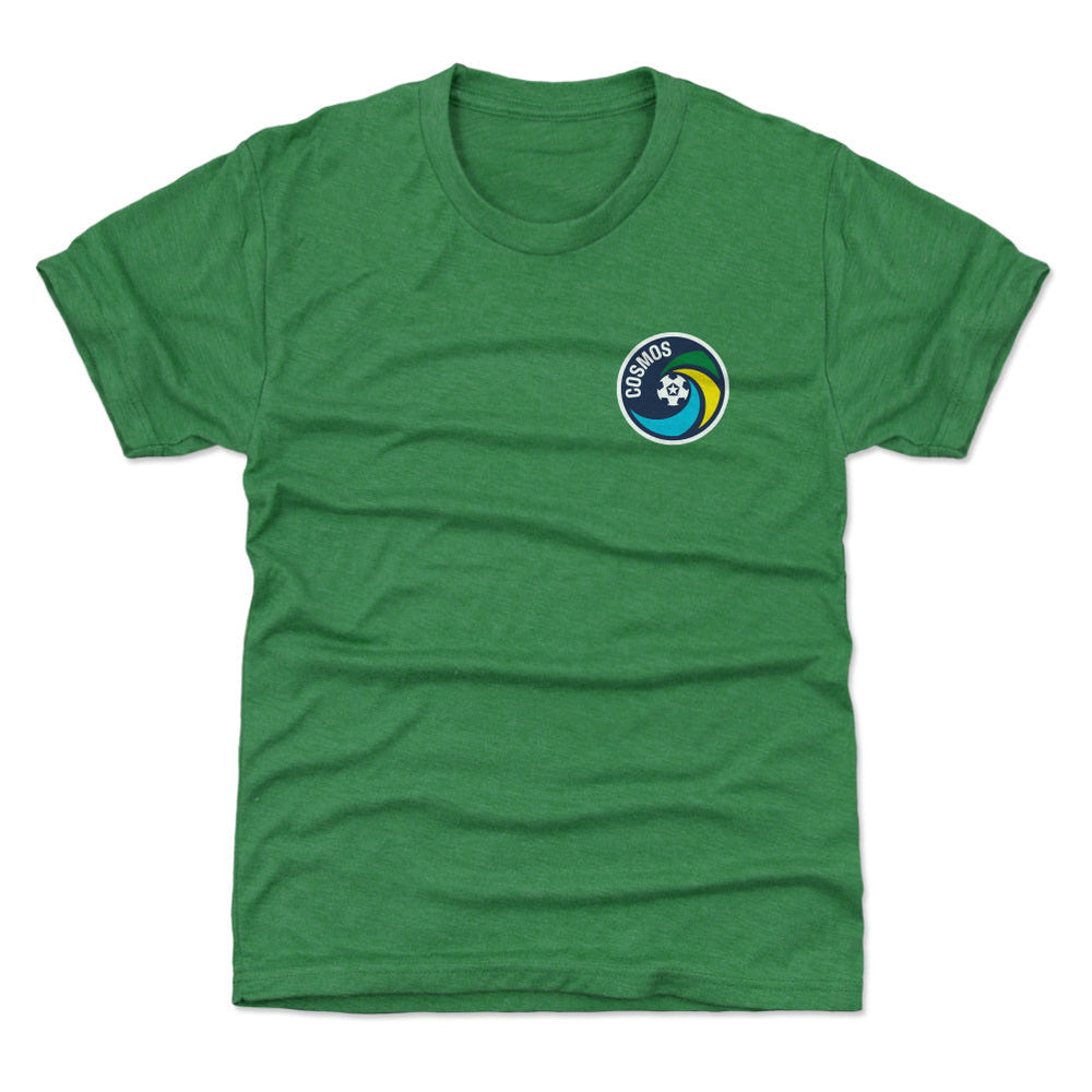 New York Cosmos Pocket WHT