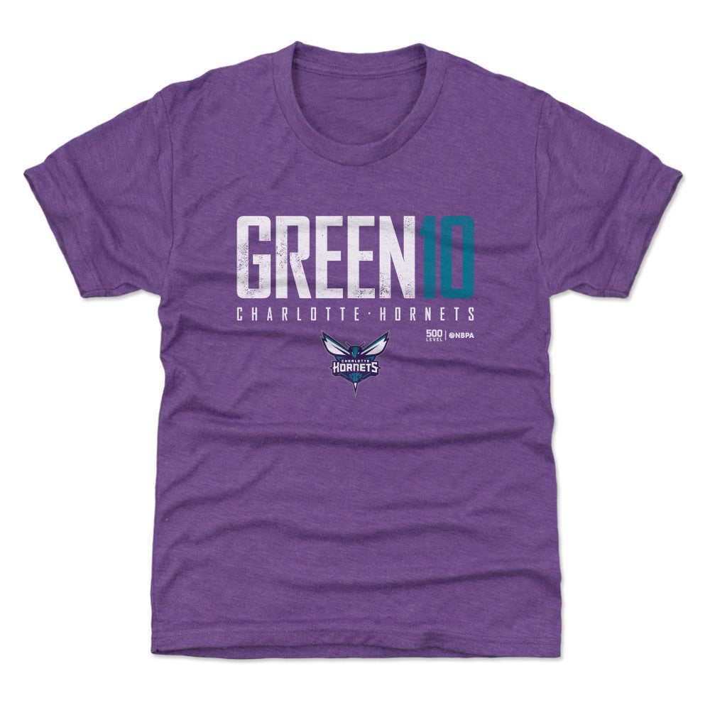 Josh Green Charlotte Hornets Elite WHT (ONLINE ORDER ONLY)