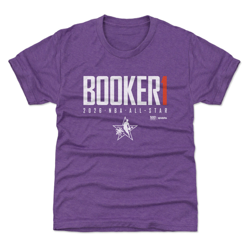 Devin Booker Phoenix Suns 2026 NBA All-Star Elite WHT (ONLINE ORDER ONLY)