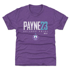 Nicole Payne Orlando Pride Elite WHT (ONLINE ORDER ONLY)