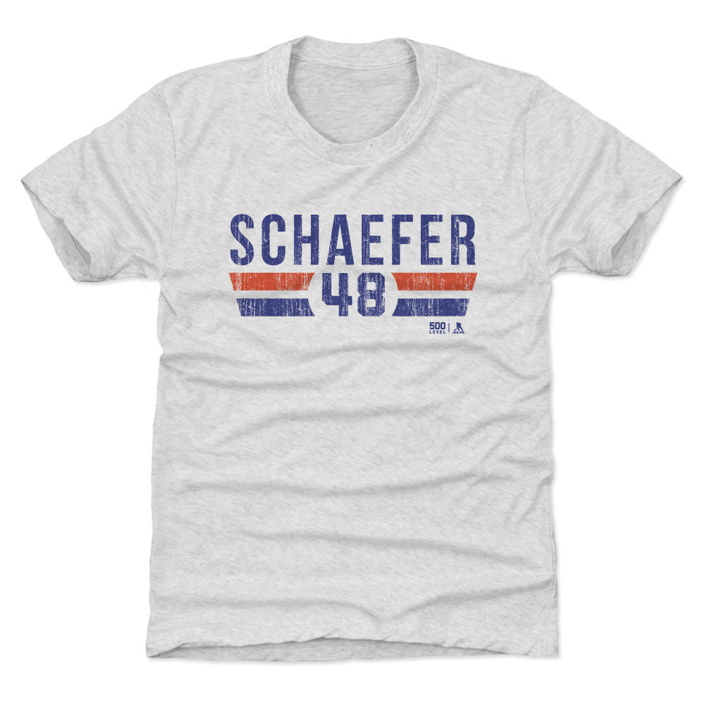 Matthew Schaefer New York I Font