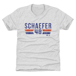 Matthew Schaefer New York I Font