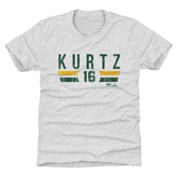 Nick Kurtz Sacramento Font (ONLINE ORDER ONLY)