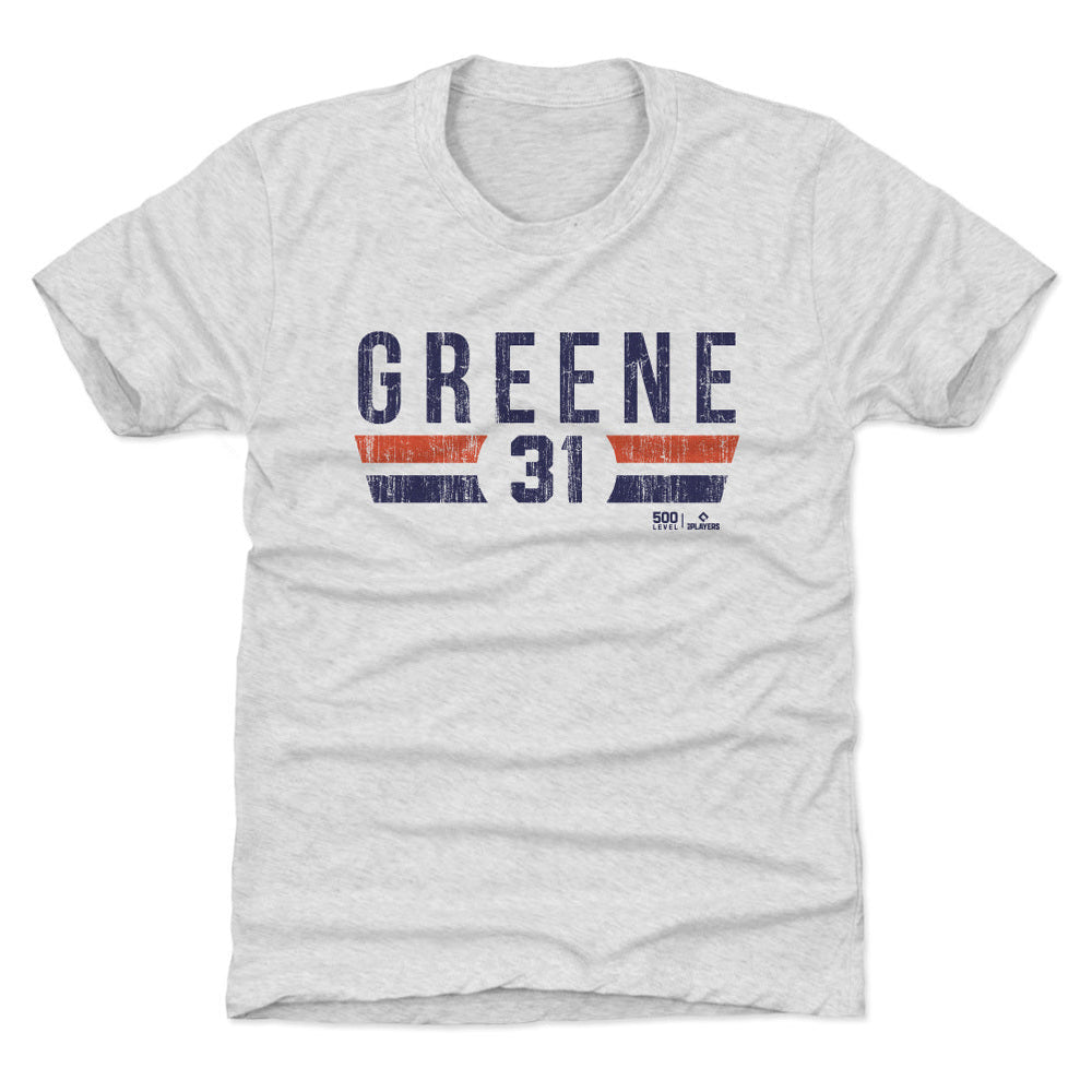 Riley Greene Detroit Font (ONLINE ORDER ONLY)
