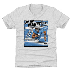 Justin Herbert Comic (ONLINE ORDER ONLY)