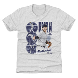 Ryan McMahon New York Y Spectacular Catch (ONLINE ORDER ONLY)