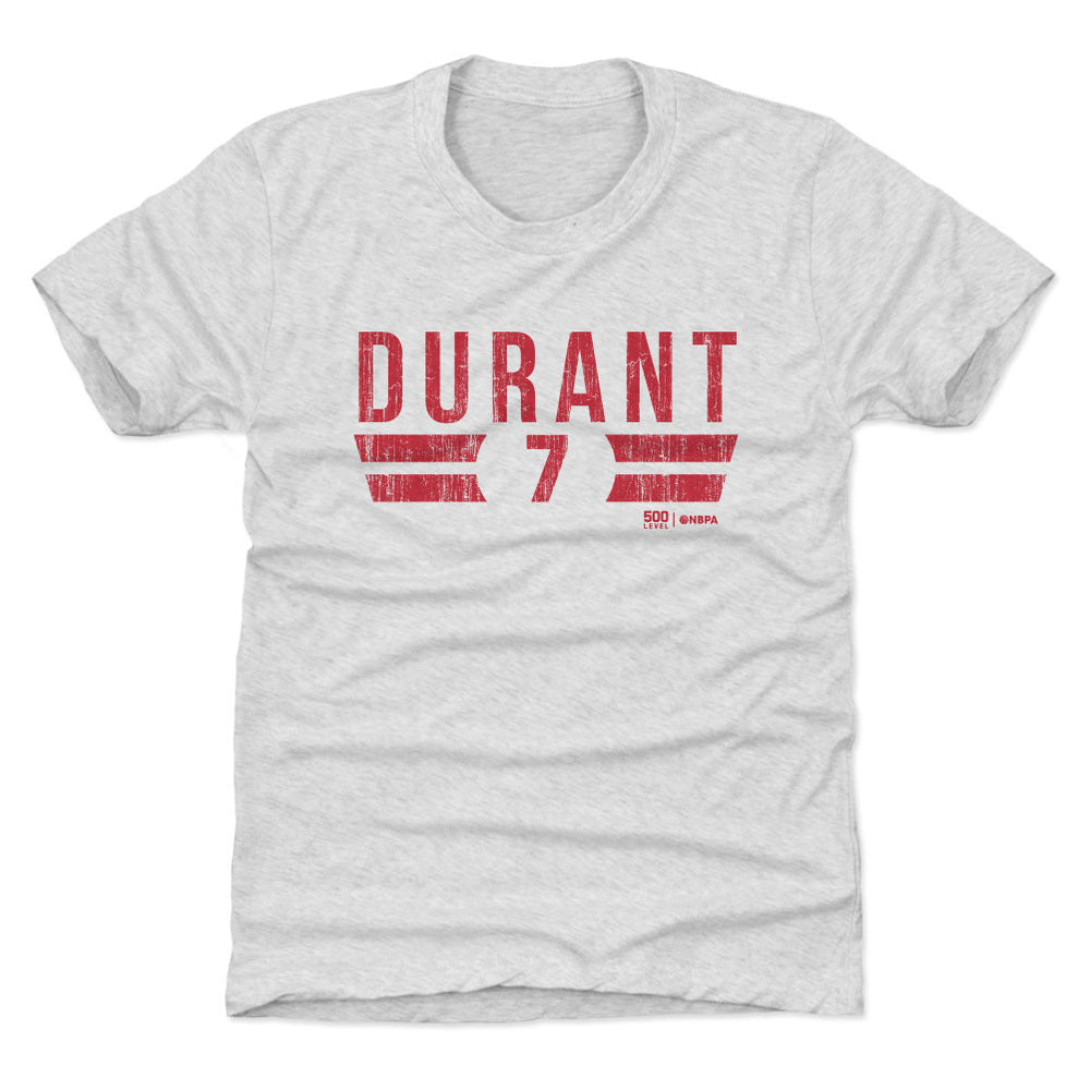 Kevin Durant Houston Rockets Font (ONLINE ORDER ONLY)