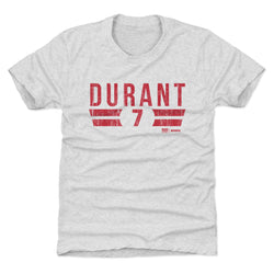 Kevin Durant Houston Rockets Font (ONLINE ORDER ONLY)