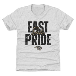 Crown Trio Plano East Panthers East Side Pride Stacked (ONLINE ORDER ONLY)