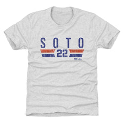 Juan Soto New York M Font (ONLINE ORDER ONLY)