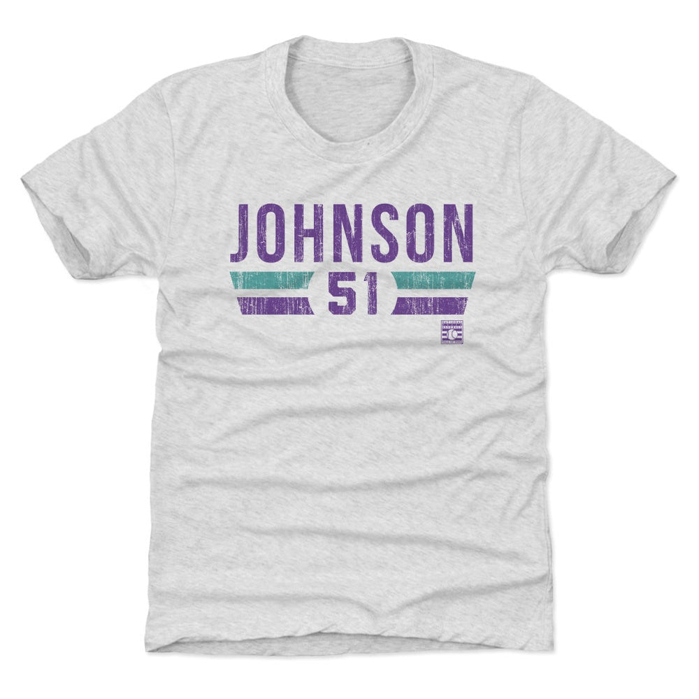 Randy Johnson Arizona Font (ONLINE ORDER ONLY)